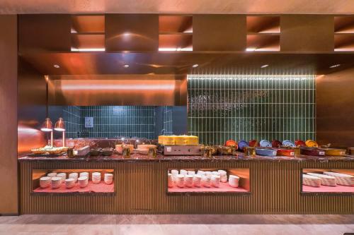 citigo hotel shanghai pujiang lianhang road