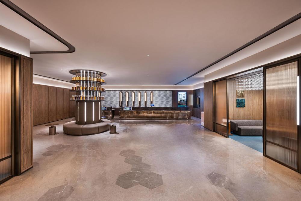 crystal orange hotel anyang linzhou hongqiqu avenu