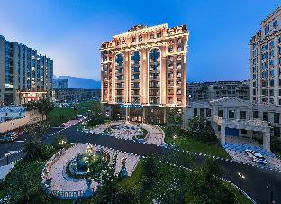 crystal orange hotel anyang linzhou hongqiqu avenu
