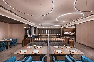 crystal orange hotel anyang linzhou hongqiqu avenu