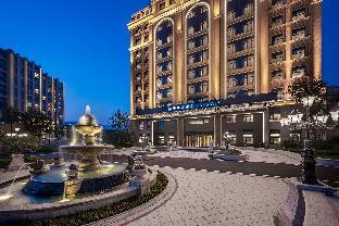 crystal orange hotel anyang linzhou hongqiqu avenu