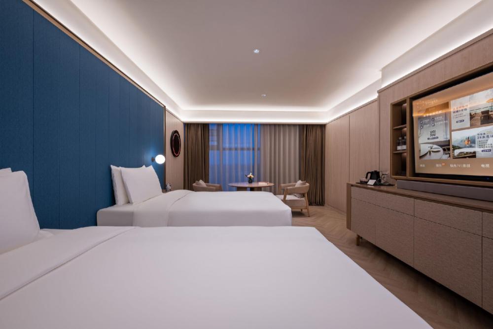 crystal orange hotel anyang linzhou hongqiqu avenu