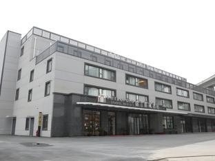 jinjiang metropolo hotel shanghai hongqiao international exhibition center branch