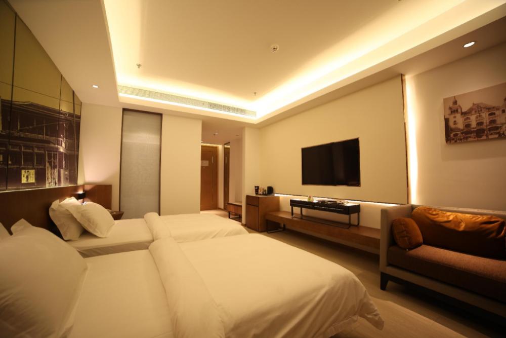 jinjiang metropolo hotel shanghai hongqiao international exhibition center branch