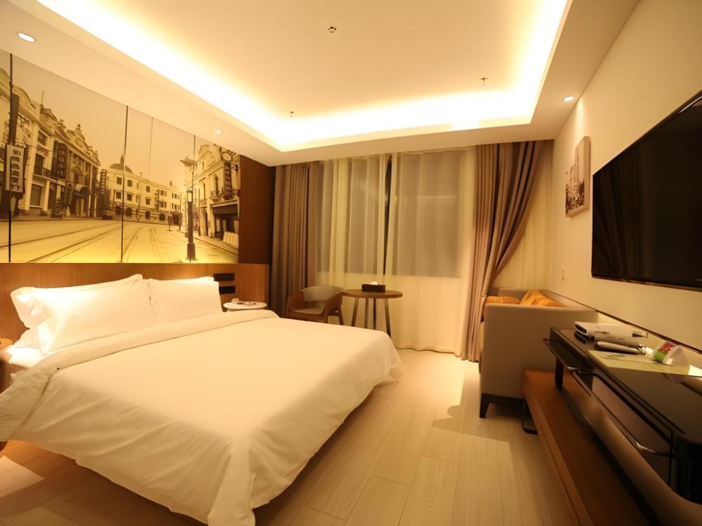 jinjiang metropolo hotel shanghai hongqiao international exhibition center branch