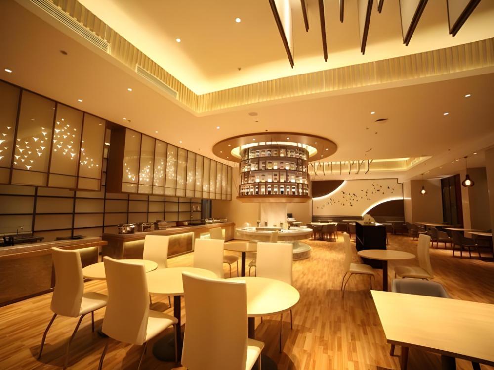 jinjiang metropolo hotel shanghai hongqiao international exhibition center branch