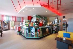 Villaggio Verde Cupra,Ascoli Piceno>>Ancona,3 star