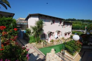 Villaggio Verde Cupra,Ascoli Piceno>>Ancona,3 star