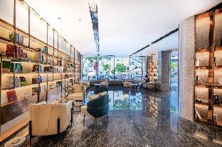 atour hotel shanghai xinzhuang cbd