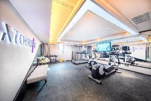 atour hotel shanghai xinzhuang cbd