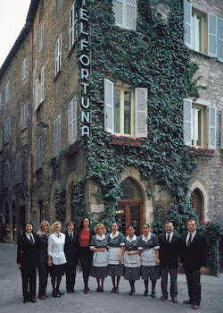 hotel fortuna