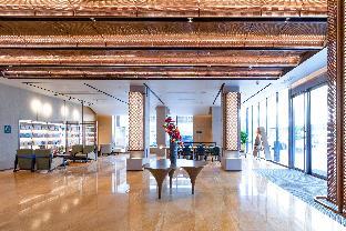 atour hotel kunming railway station joy city