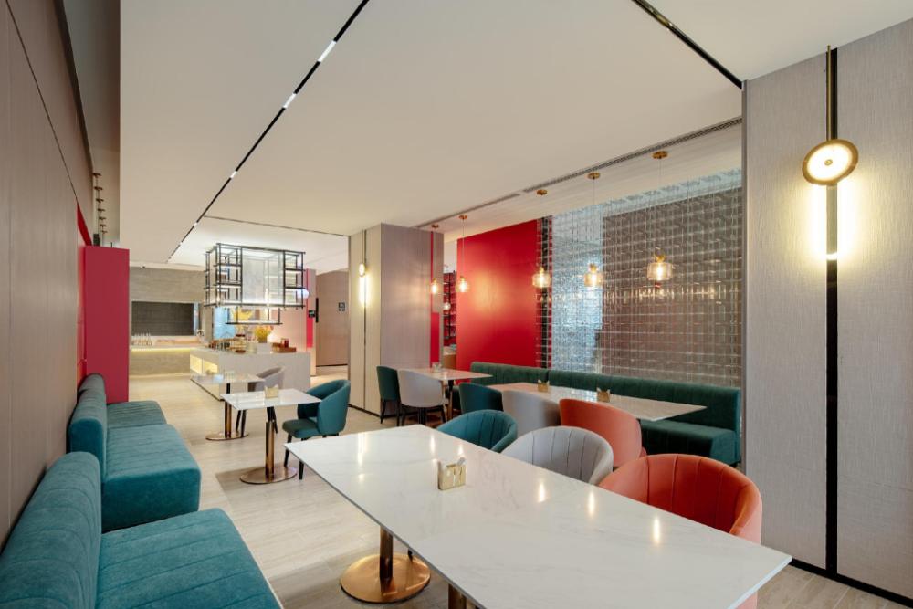 atour hotel lijiang ancient city dashuiche