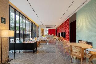 atour hotel lijiang ancient city dashuiche