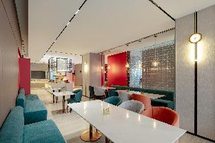 atour hotel lijiang ancient city dashuiche