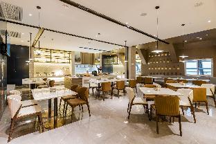 atour hotel tianjin olympic sport center