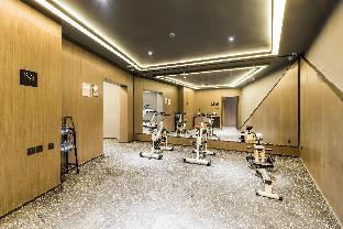 atour hotel tianjin olympic sport center