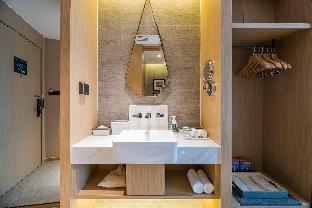 atour hotel tianjin olympic sport center