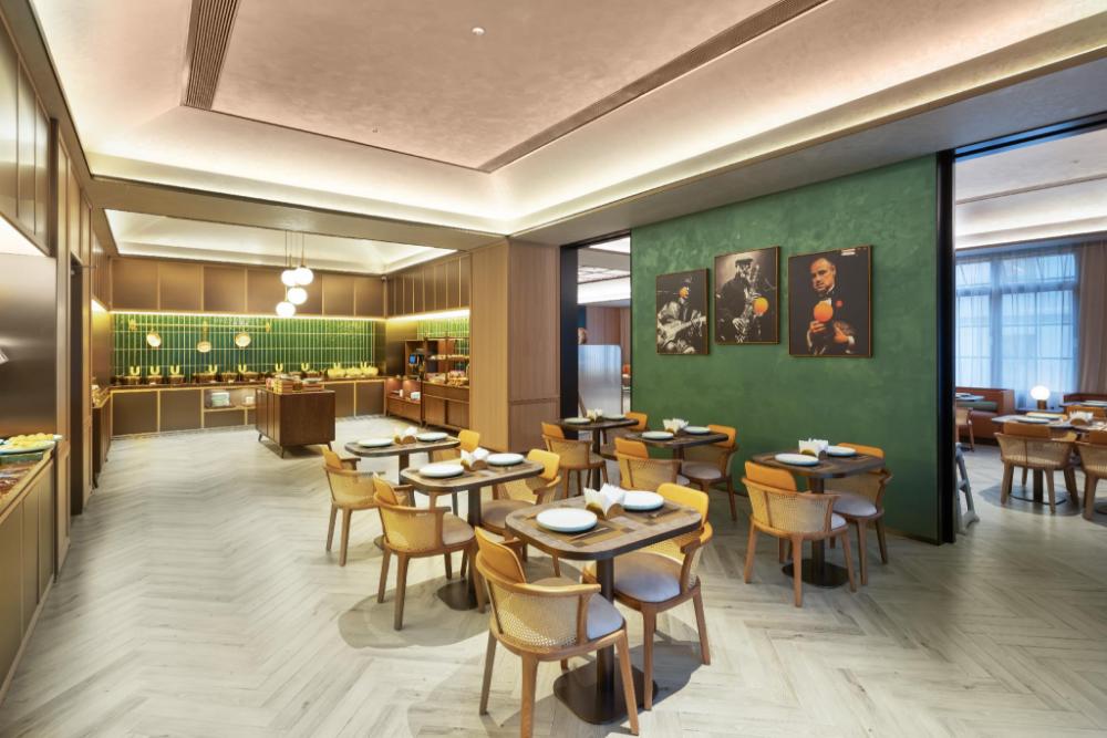orange hotel kunshan chunhui road