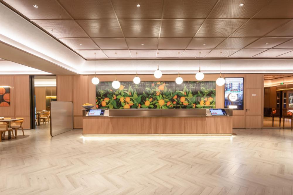 orange hotel kunshan chunhui road