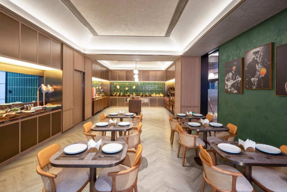 orange hotel kunshan chunhui road