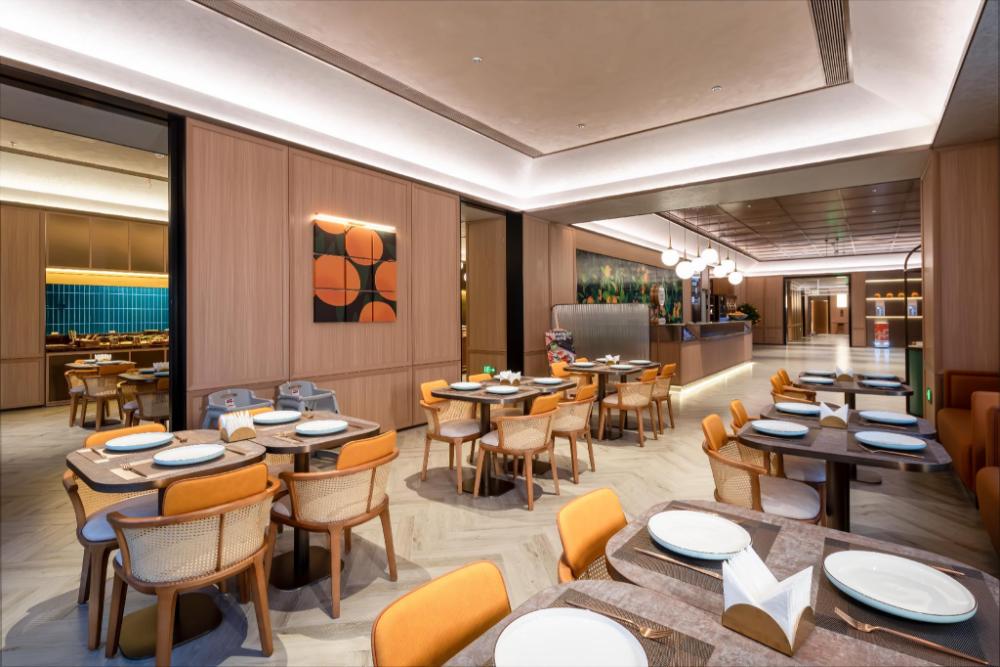 orange hotel kunshan chunhui road