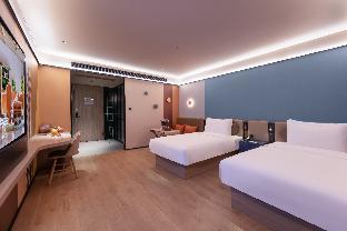 orange hotel kunshan chunhui road