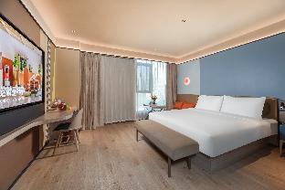 orange hotel kunshan chunhui road