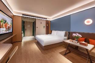 orange hotel kunshan chunhui road