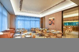 orange hotel kunshan chunhui road