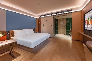 orange hotel kunshan chunhui road
