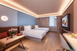 orange hotel kunshan chunhui road