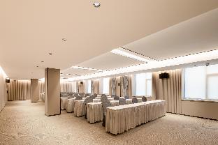 atour hotel fuzhou jinshan aegean sea
