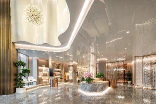 atour hotel fuzhou jinshan aegean sea