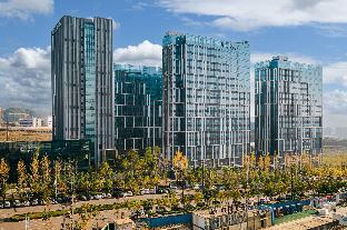 atour hotel kunming changshui international airport