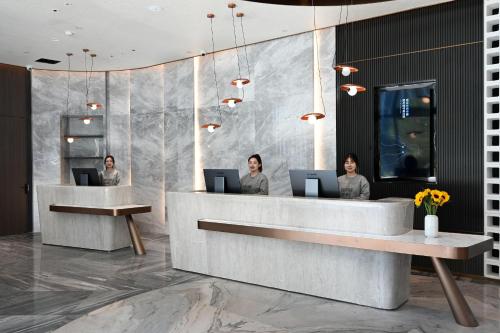 atour hotel kunming changshui international airport