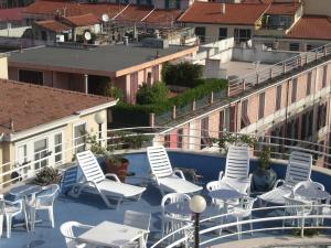 Hotel Belvedere,Liguria>>Bajardo,3 star