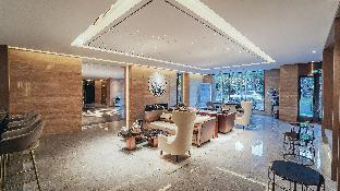 crystal orange hotel shanghai lingang ocean park