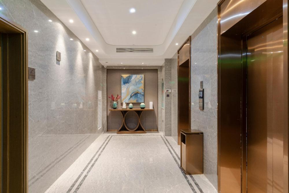 madison hotel zhengzhou huayuan north road