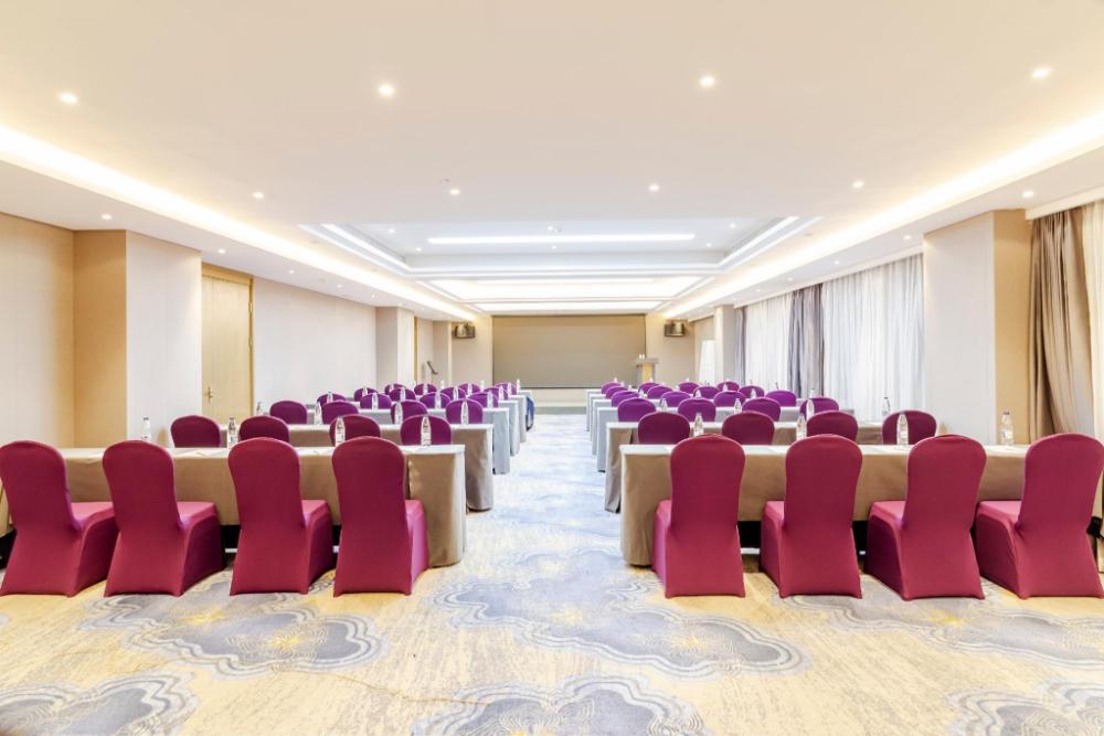 madison hotel zhengzhou huayuan north road