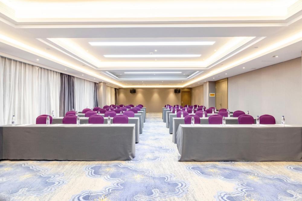 madison hotel zhengzhou huayuan north road