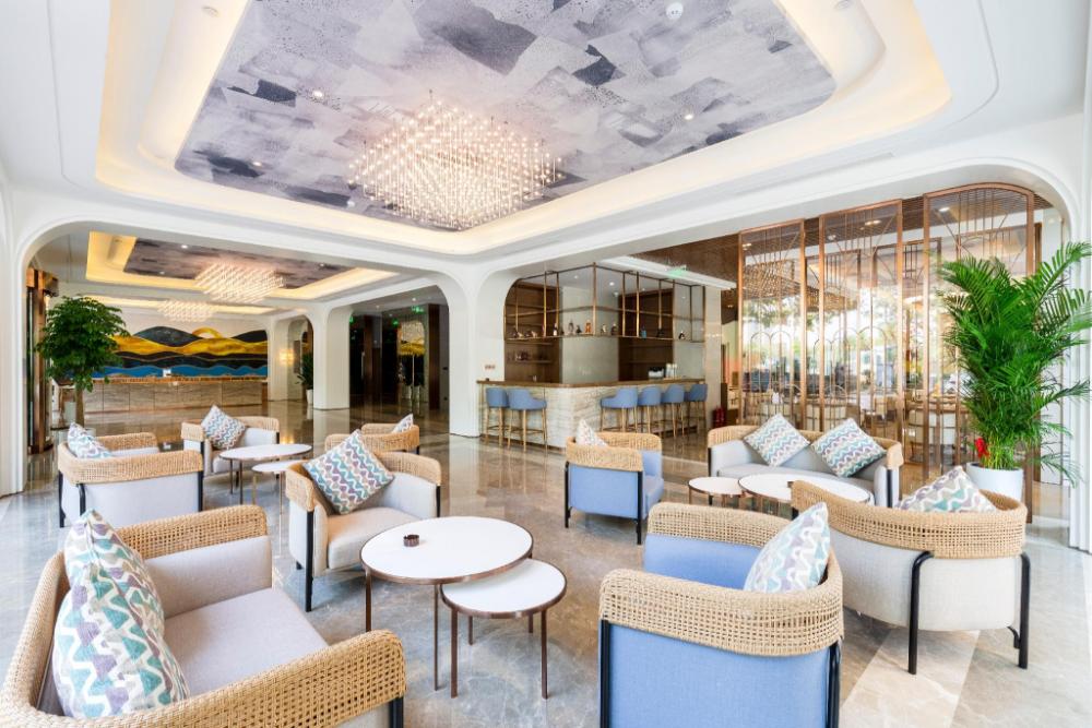 madison hotel zhengzhou huayuan north road