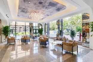 madison hotel zhengzhou huayuan north road