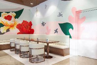 madison hotel zhengzhou huayuan north road