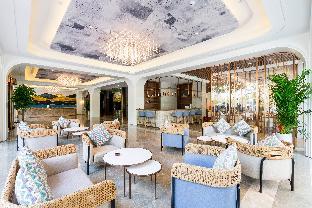 madison hotel zhengzhou huayuan north road