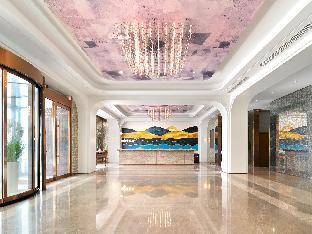 madison hotel zhengzhou huayuan north road