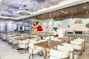 madison hotel zhengzhou huayuan north road