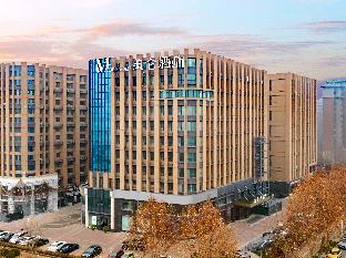 madison hotel zhengzhou huayuan north road