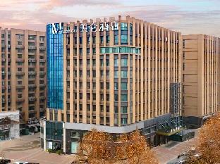 madison hotel zhengzhou huayuan north road