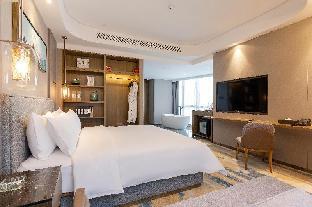 madison hotel zhengzhou huayuan north road